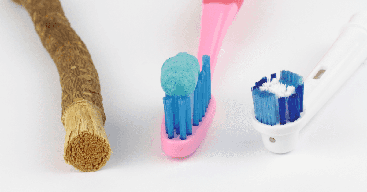 Toothbrush History 01
