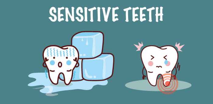 Will Braces Make My Teeth Sensitive? | Causes of Sensitive Teeth