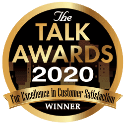 2020 Talk Emblem