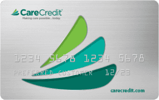 Carecredit Card