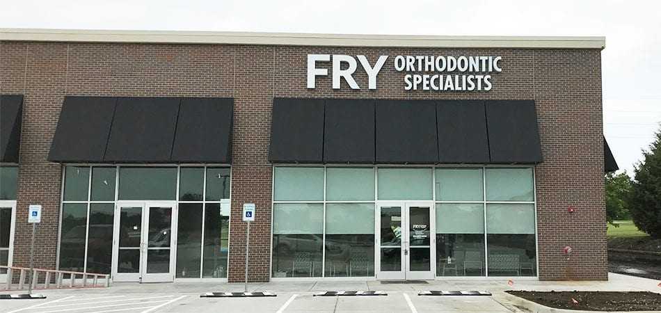 Fry Orthodontic Specialists Opening New Lee's Summit Location