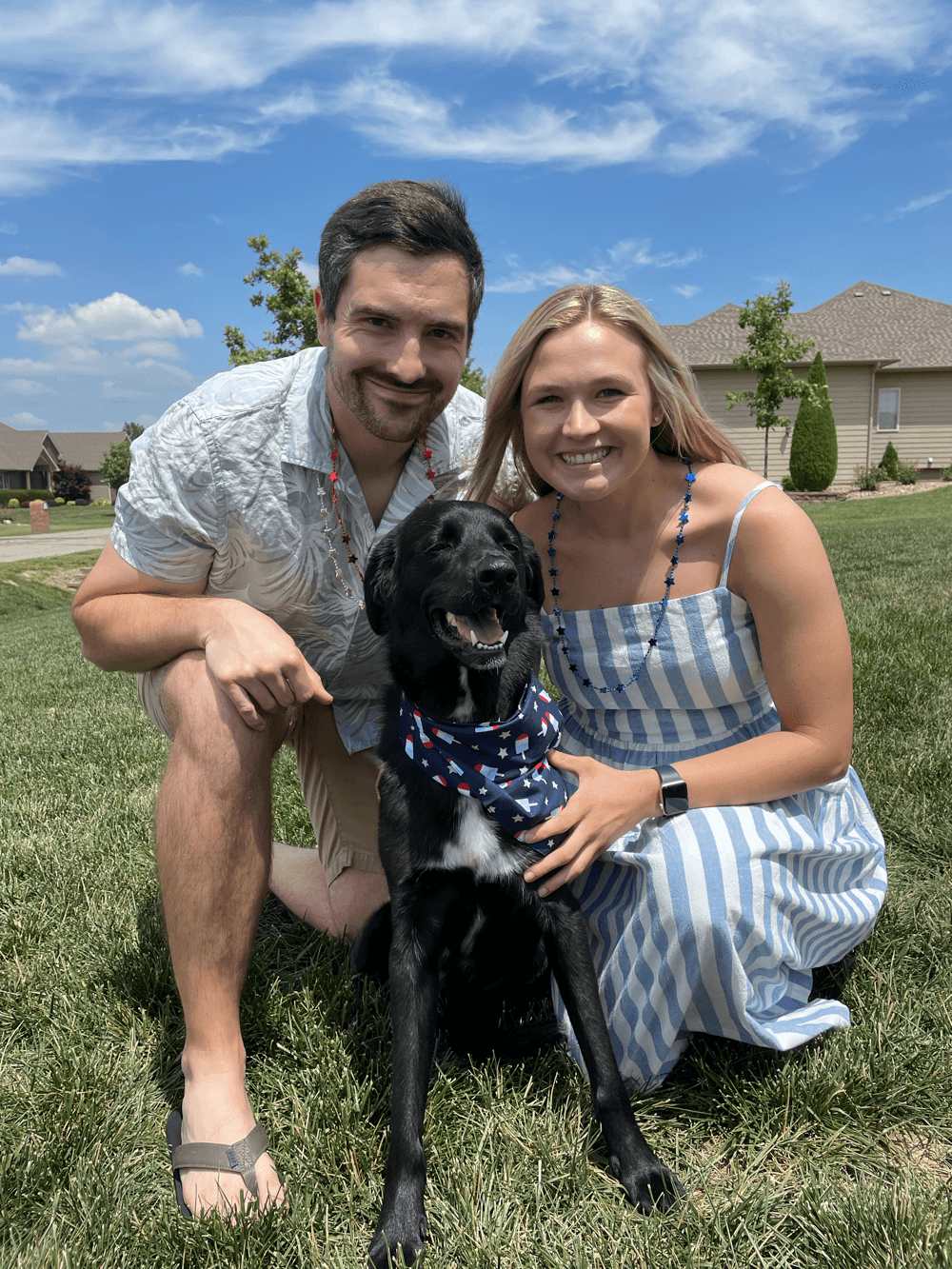 Meet Dr. Lyndzie Brace, DDS