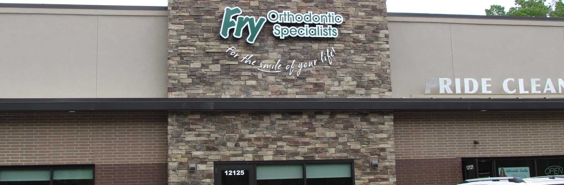 Events Archives - Fry Orthodontics