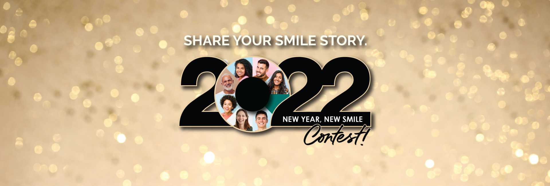 New Year New You Contest Blog Header 01