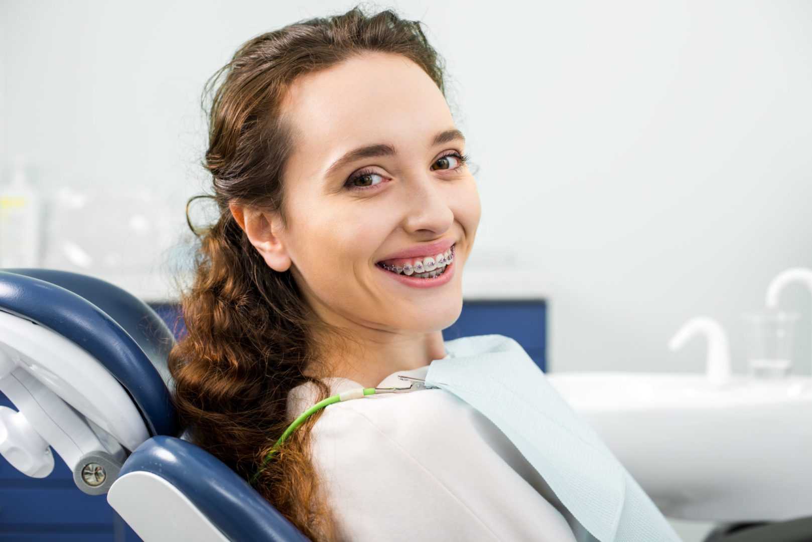 Ceramic Braces - What To Know - Summit Dental & Orthodontics