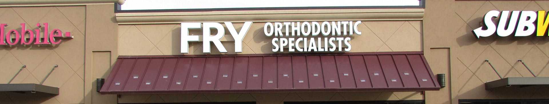 Leavenworth Orthodontist For Families