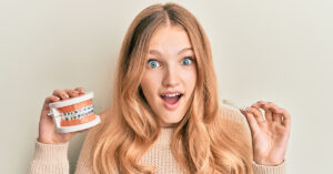 Teen Invisalign