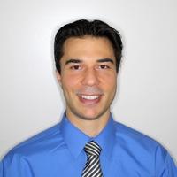 Dr. James Galea