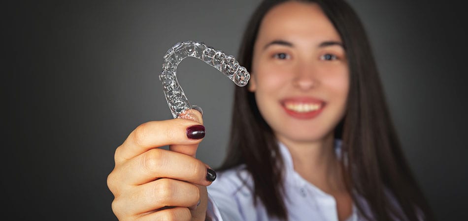 Invisalign For Adults