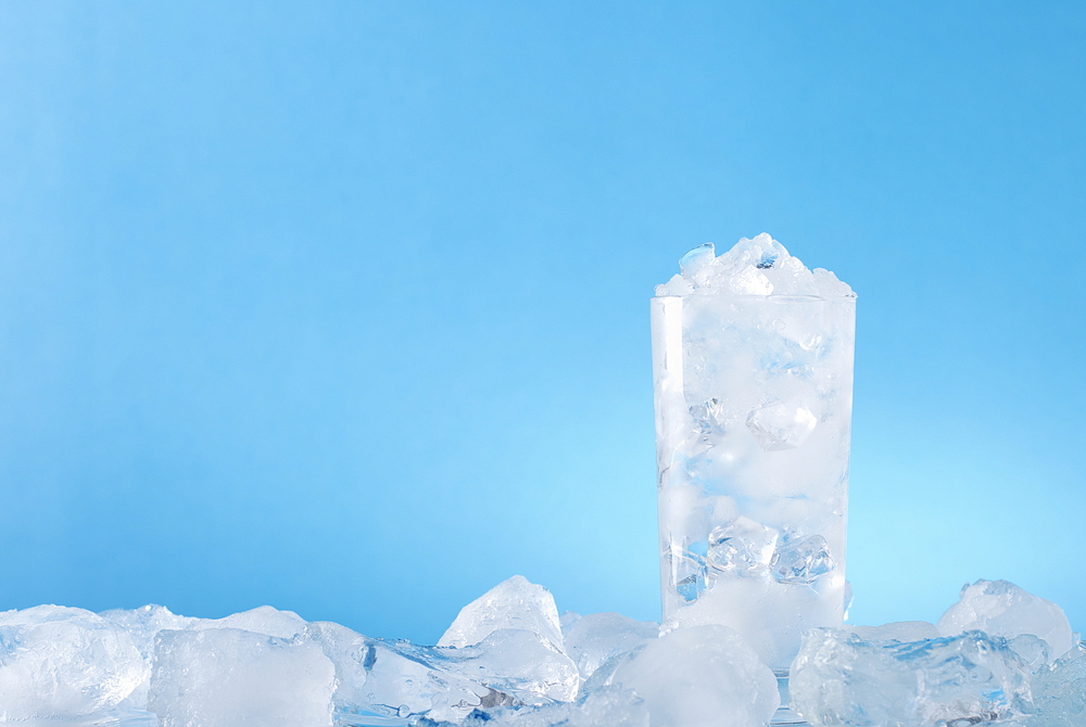 Glass,of,ice,water