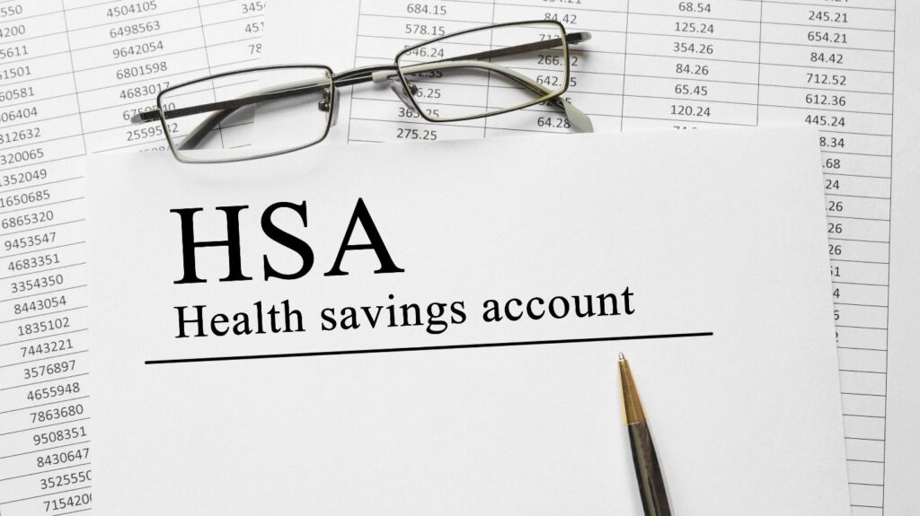 Hsa For Orthodontics