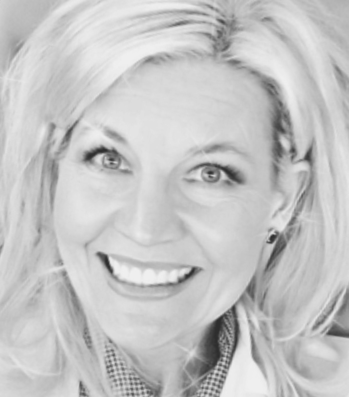 Dr. Kelly Tabacchi, orthodontist serving Fry Orthodontics patients in Leavenworth