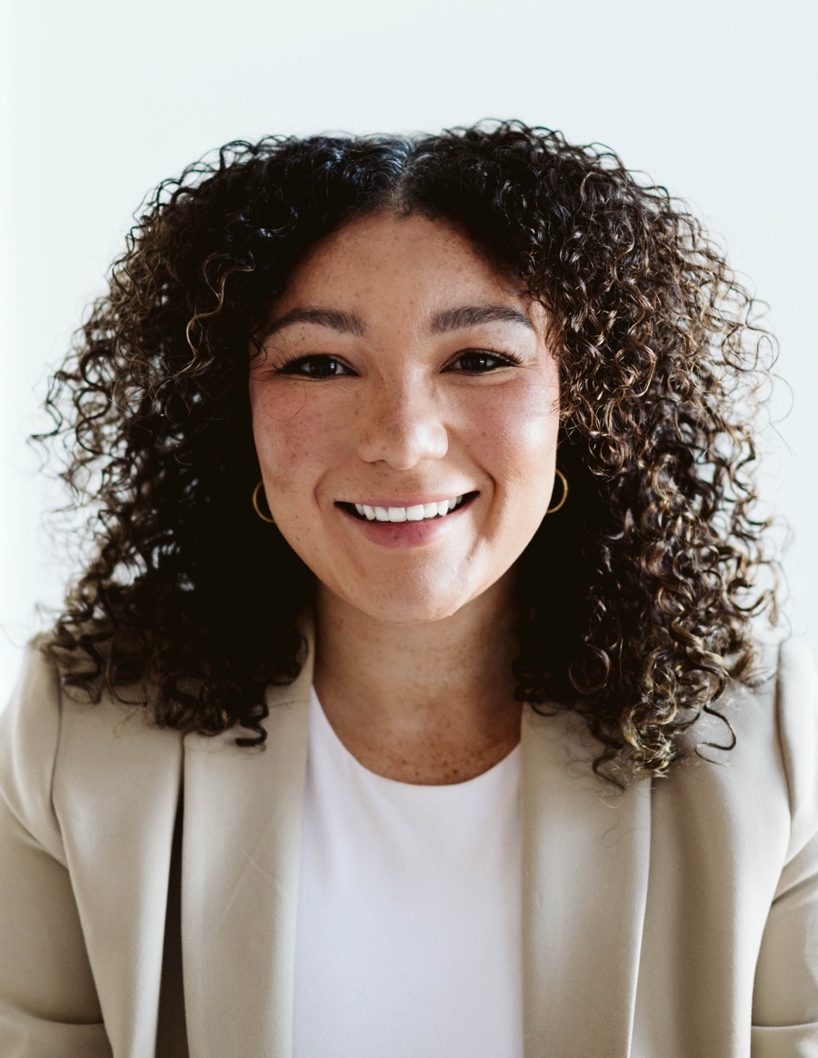 Dr. Bri Thompson